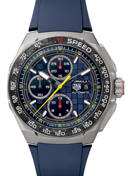 タグ・ホイヤー(TAG Heuer) タグ・ホイヤー フォーミュラ1 クロノ